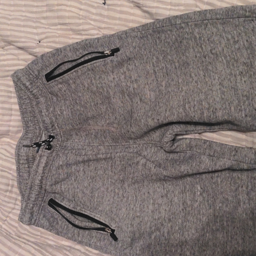 Boys joggers